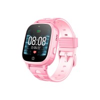  Smart Watch for Kids Forever GPS WiFi Kids See Me 2 KW-310 pink 
